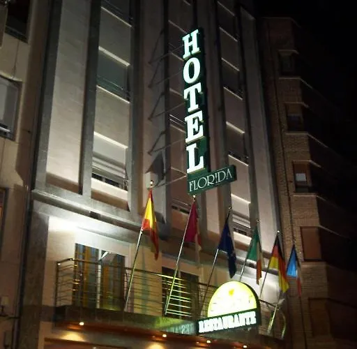 Hotel Florida